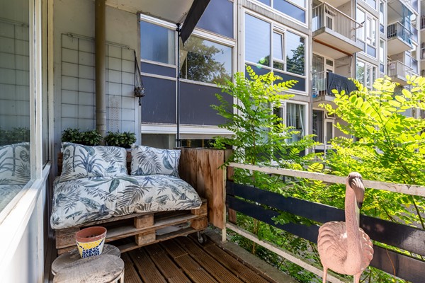 Medium property photo - Pahud de Mortangesdreef 238, 3562 AH Utrecht